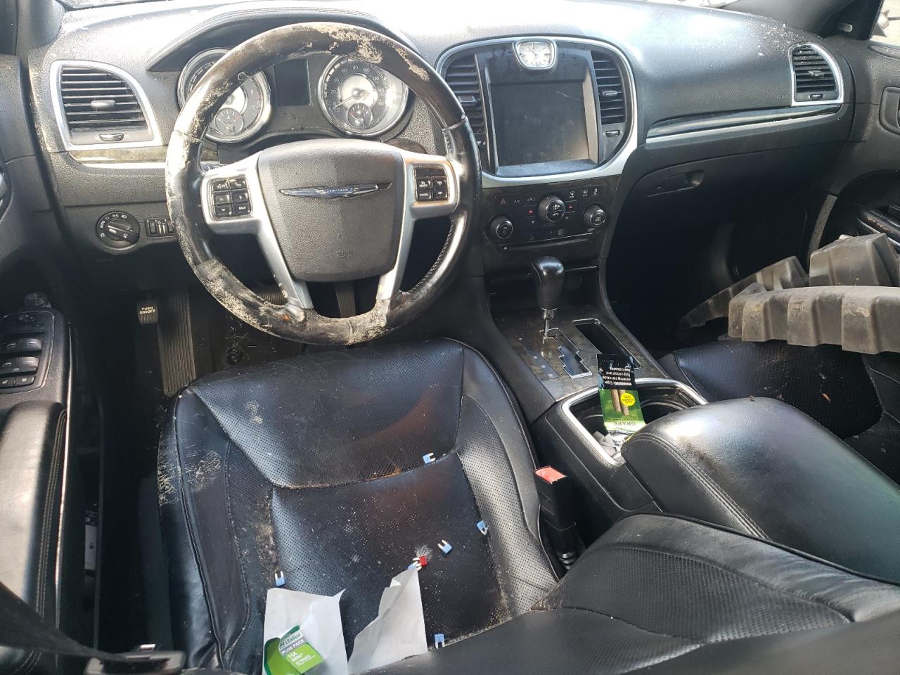 2011 Chrysler 300C VIN: 2C3CK6CT7BH559953 Lot: 71181494