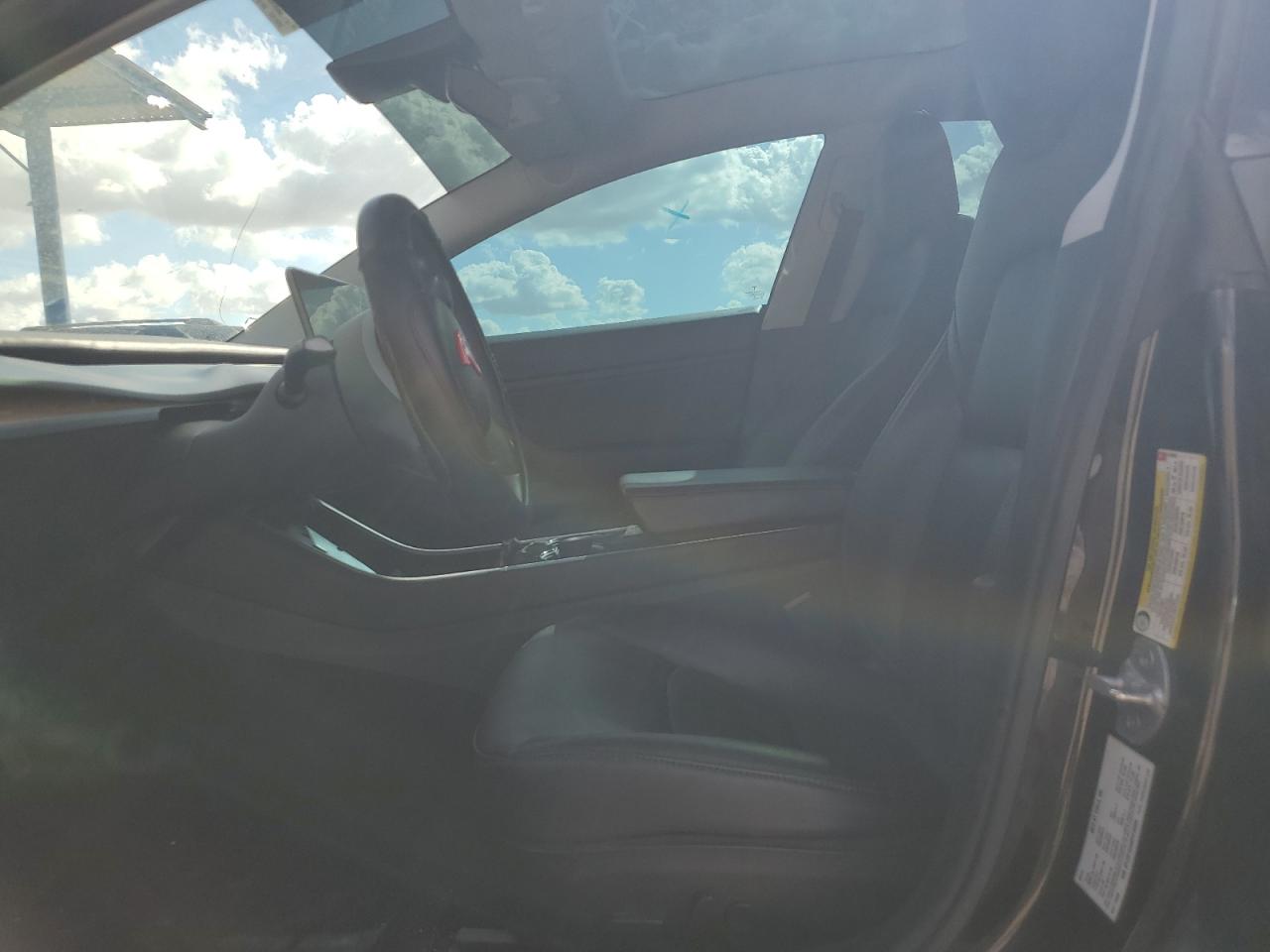 5YJ3E1EA4KF416093 2019 Tesla Model 3