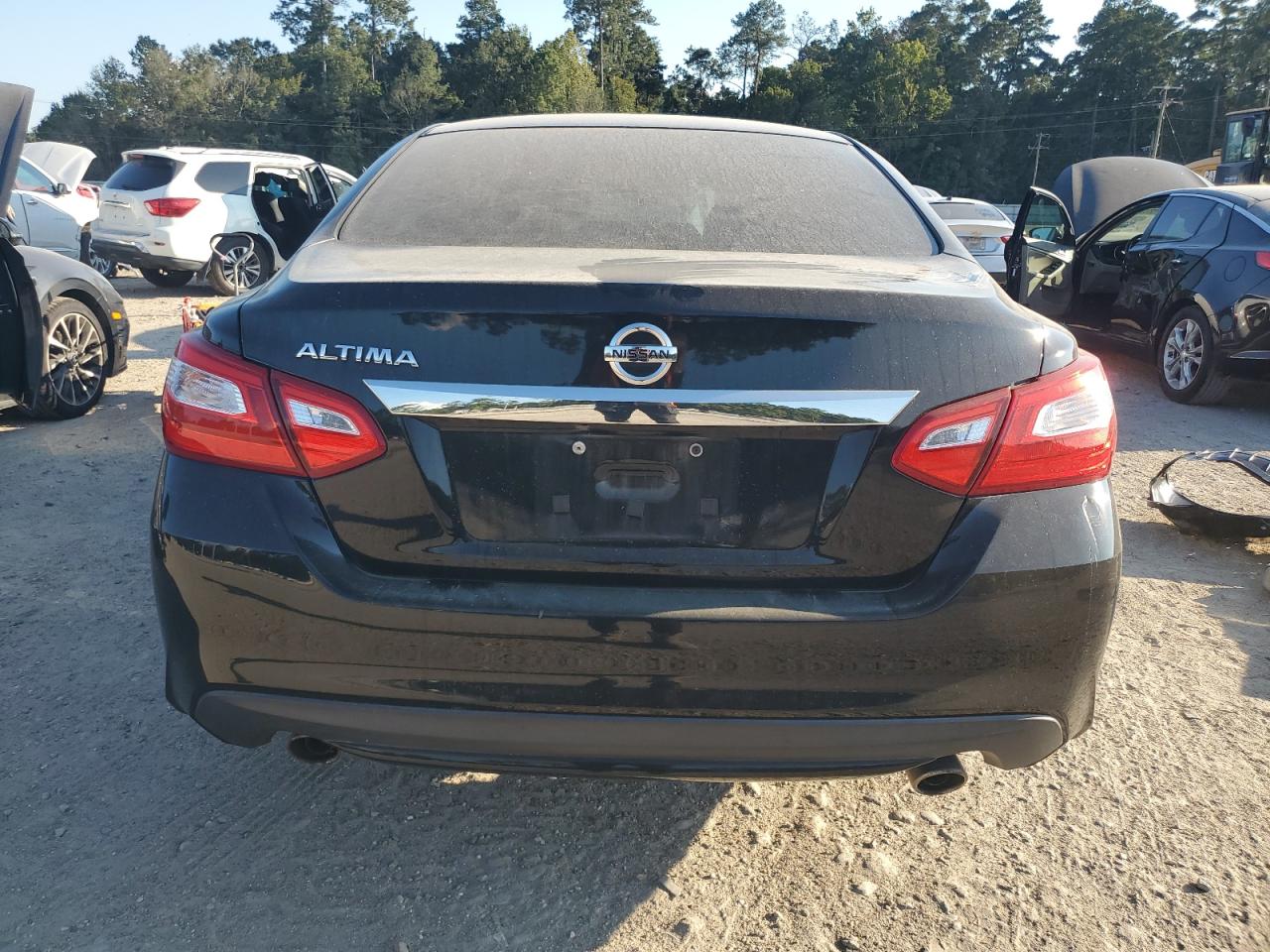 1N4AL3AP9GC260355 2016 Nissan Altima 2.5