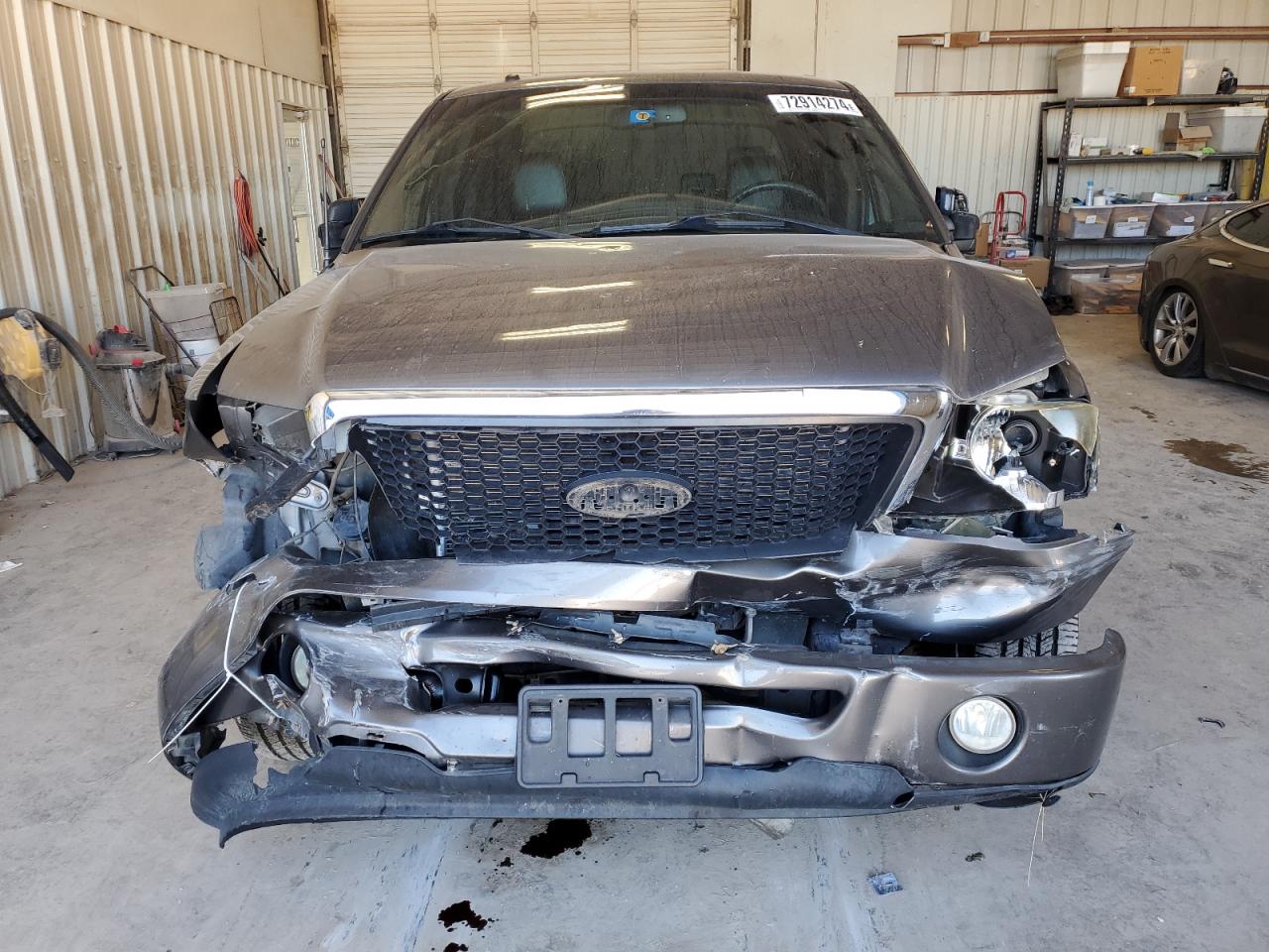 2008 Ford F-150 - Image 5