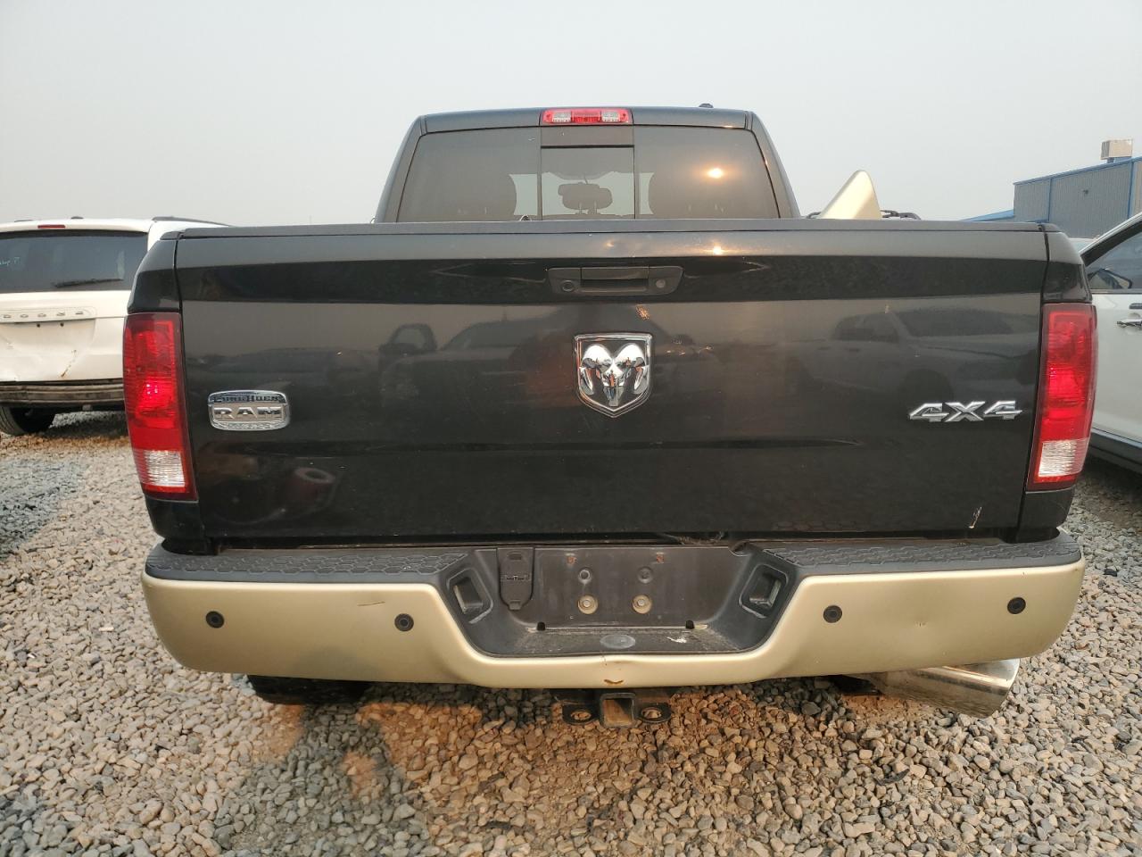 3D7UT2CL7BG575324 2011 Dodge Ram 2500