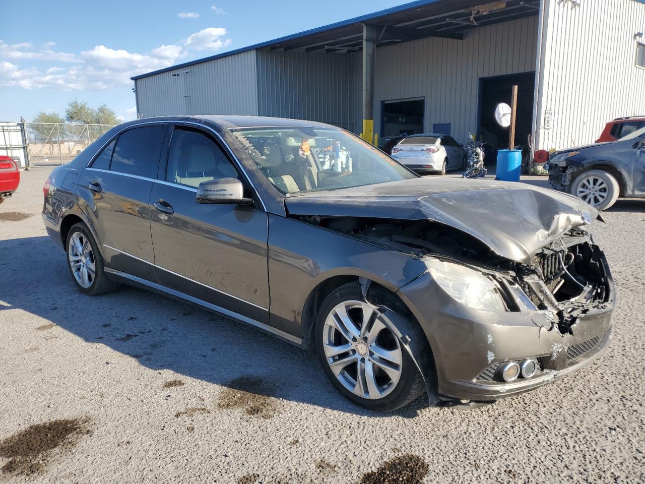 2010 Mercedes-Benz E-klasse - Image 4