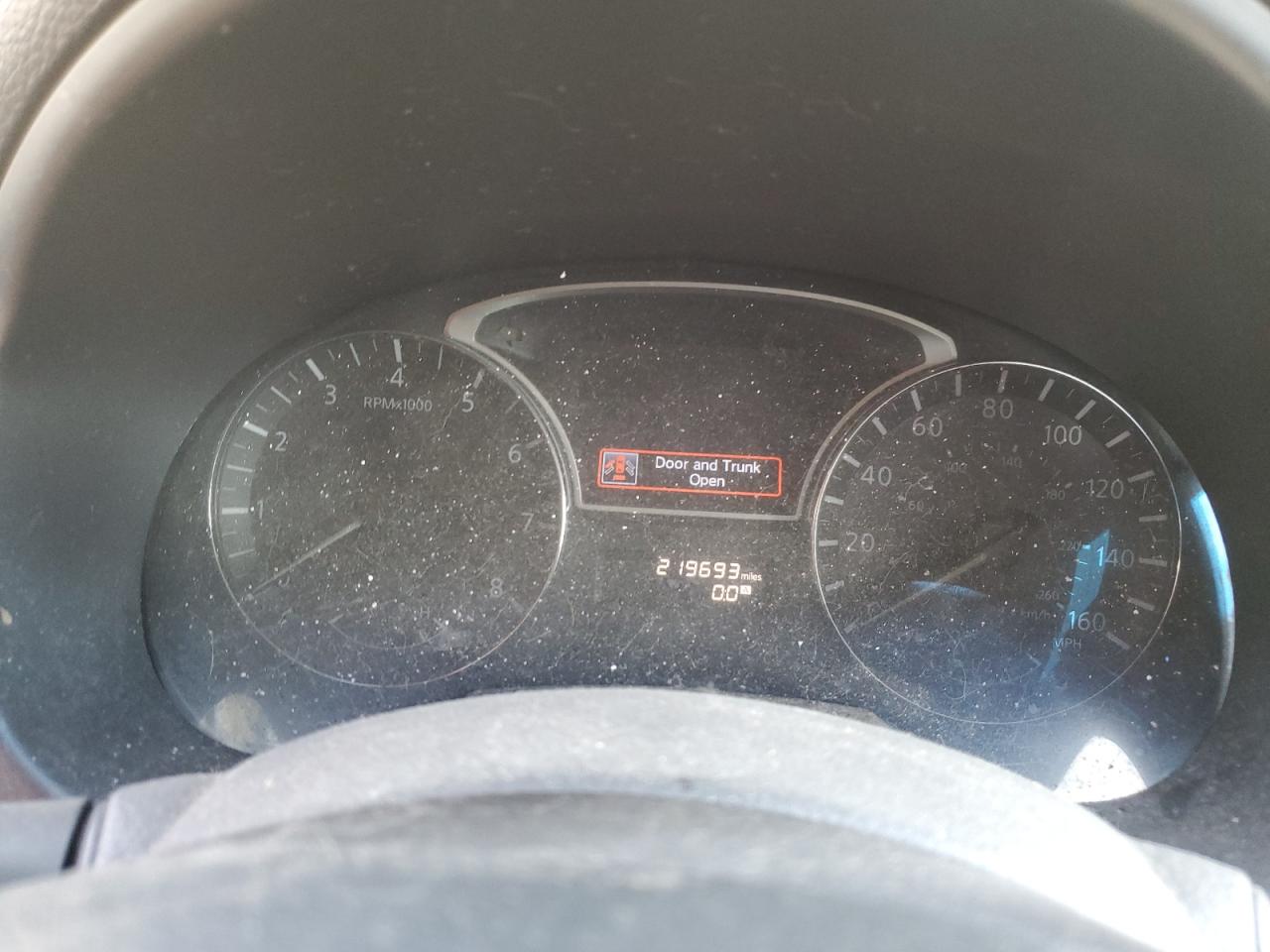 2014 Nissan Altima 2.5 VIN: 1N4AL3AP8EC180140 Lot: 71816444