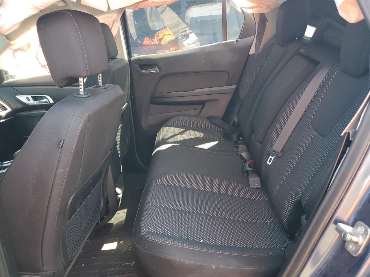 2017 GMC Terrain - Image 11