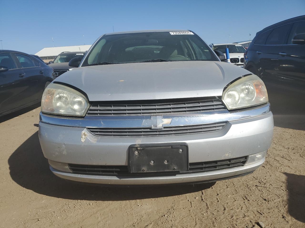 2004 Chevrolet Malibu - Image 5