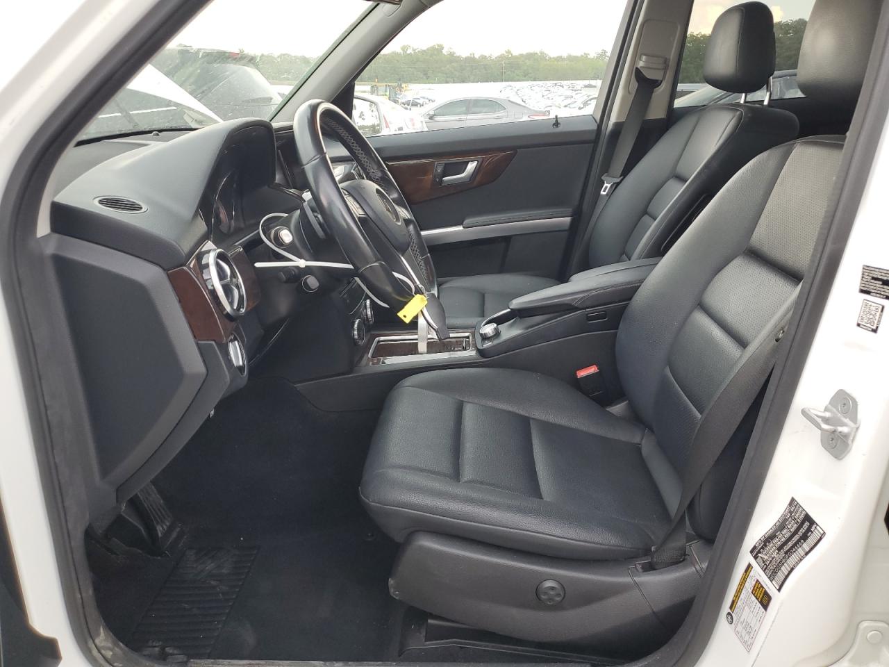 2015 Mercedes-Benz Glk 350 VIN: WDCGG5HB0FG346668 Lot: 72608194