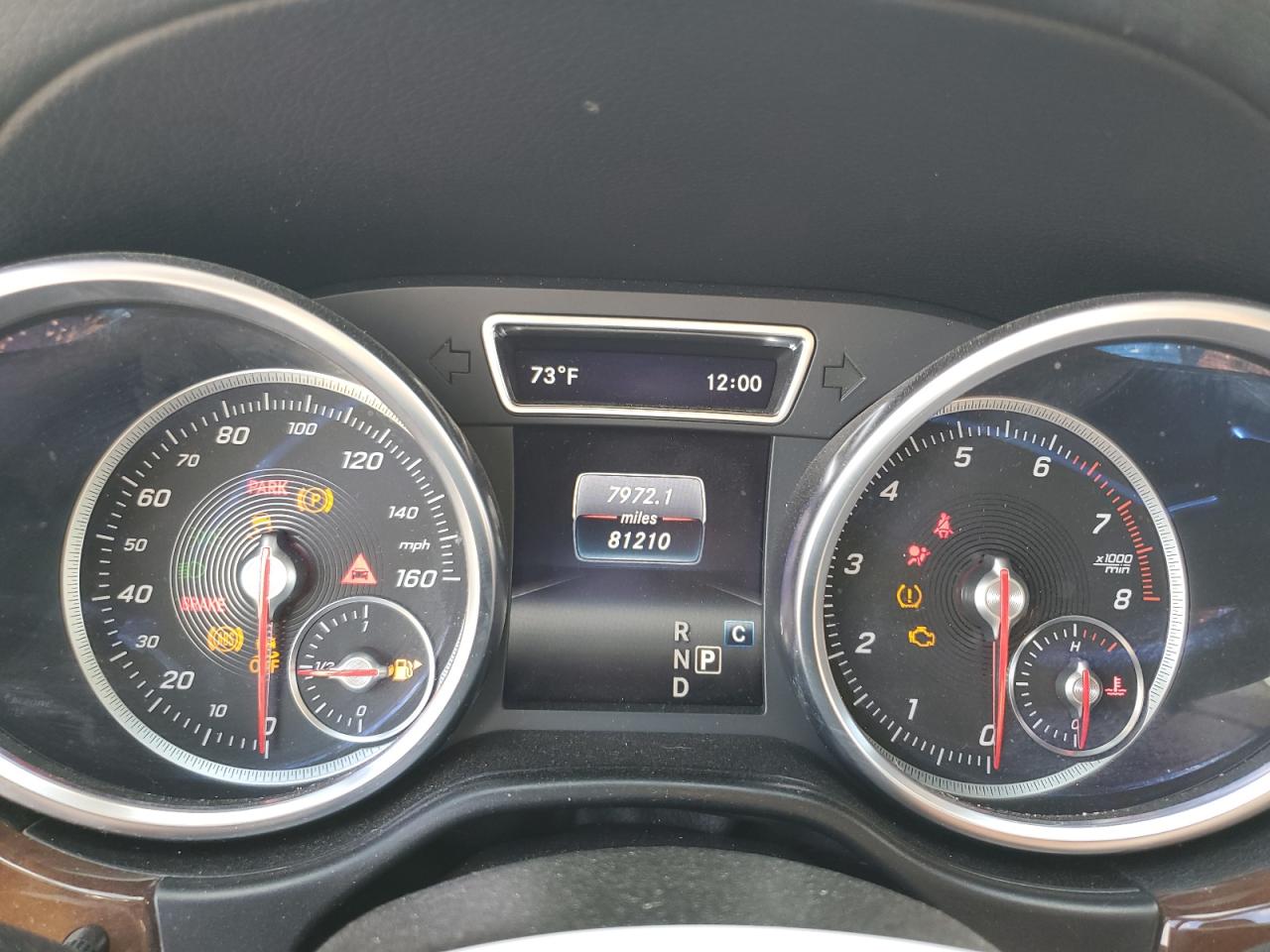 2019 Mercedes-Benz Gls 450 4Matic VIN: 4JGDF6EE9KB189614 Lot: 71845744