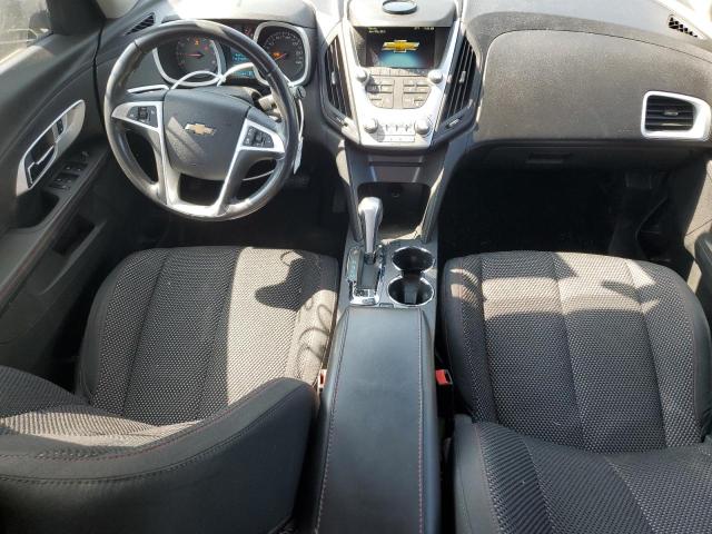 Parquets CHEVROLET EQUINOX 2012 Blue