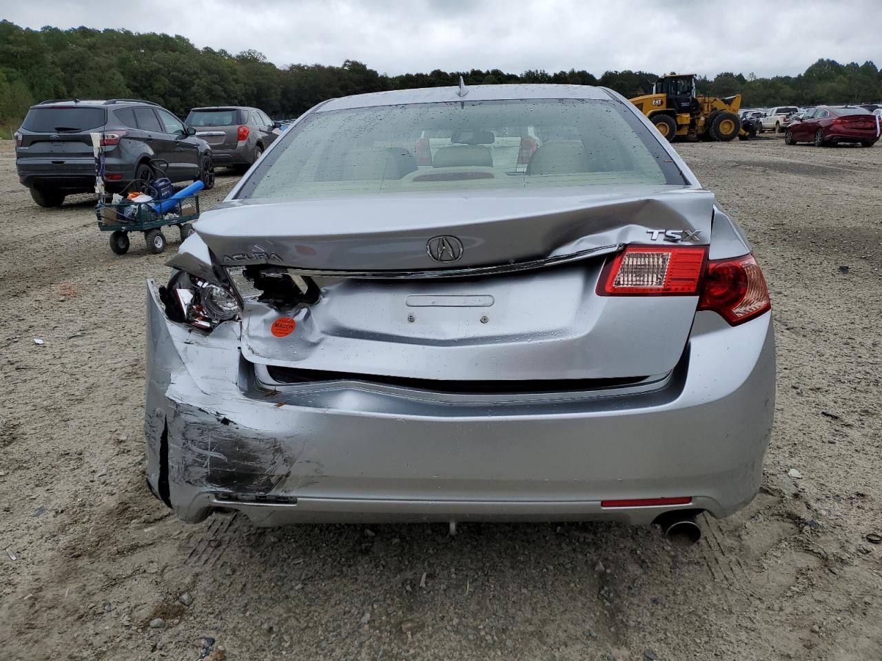 JH4CU2F46DC011773 2013 Acura Tsx