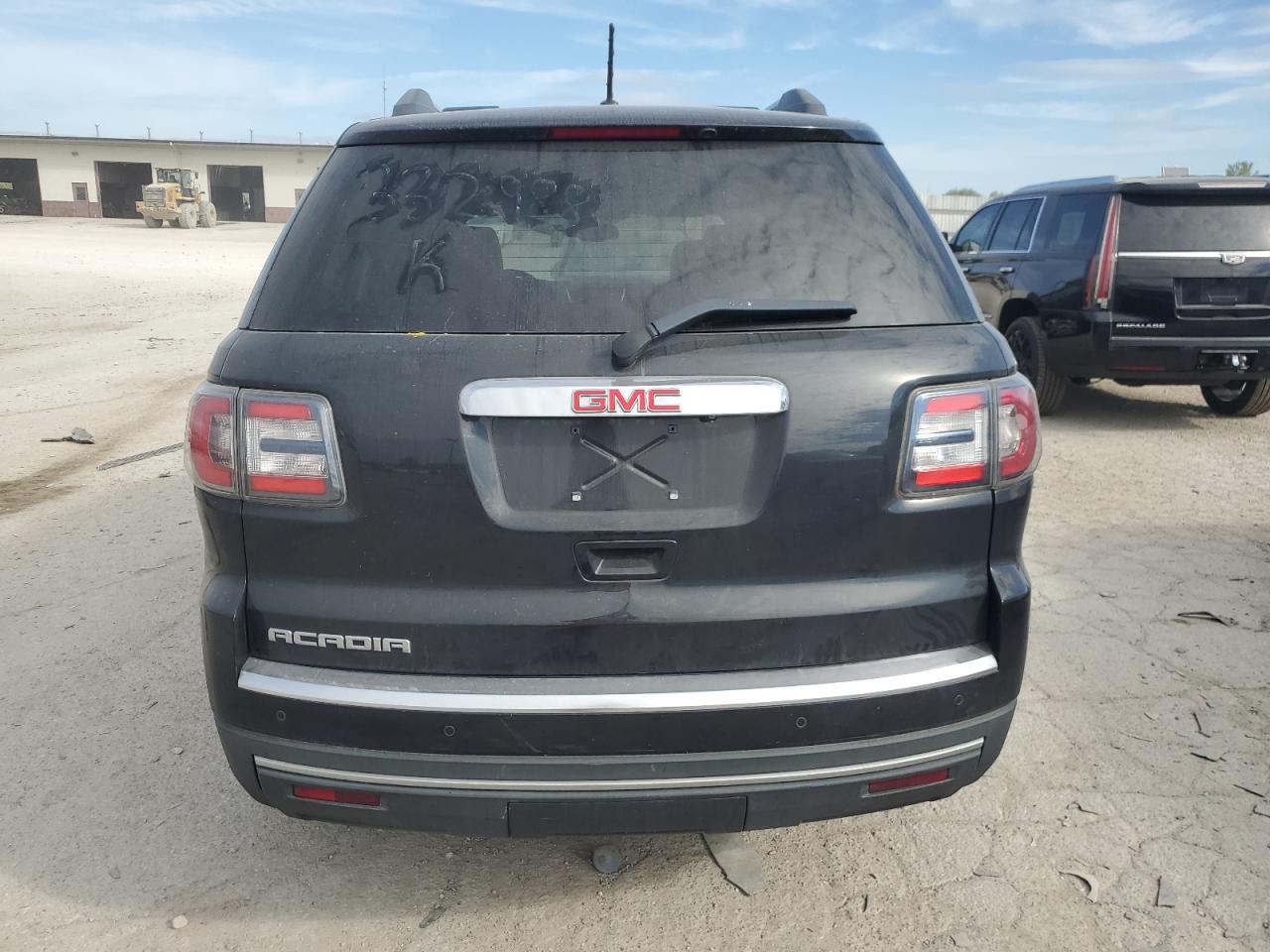 2014 GMC Acadia - Image 6
