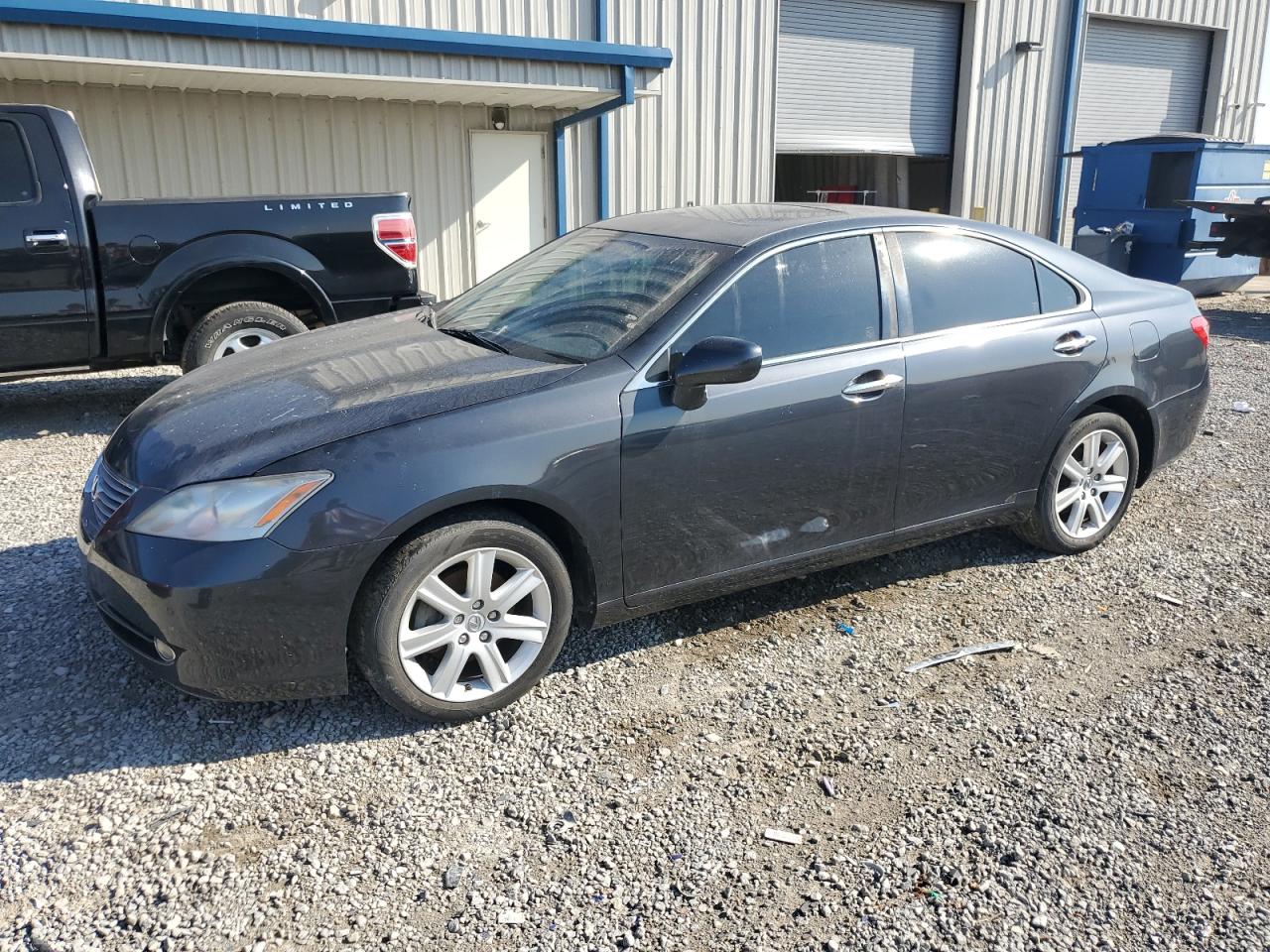 2008 Lexus ES - Image 1