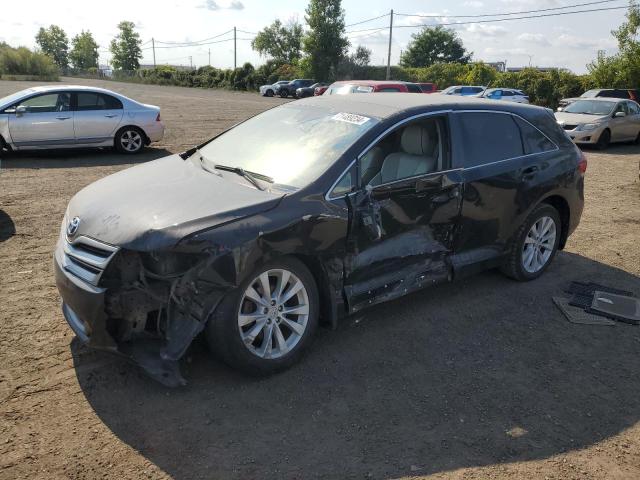 2013 Toyota Venza Le for Sale in Montreal-est, QC - All Over