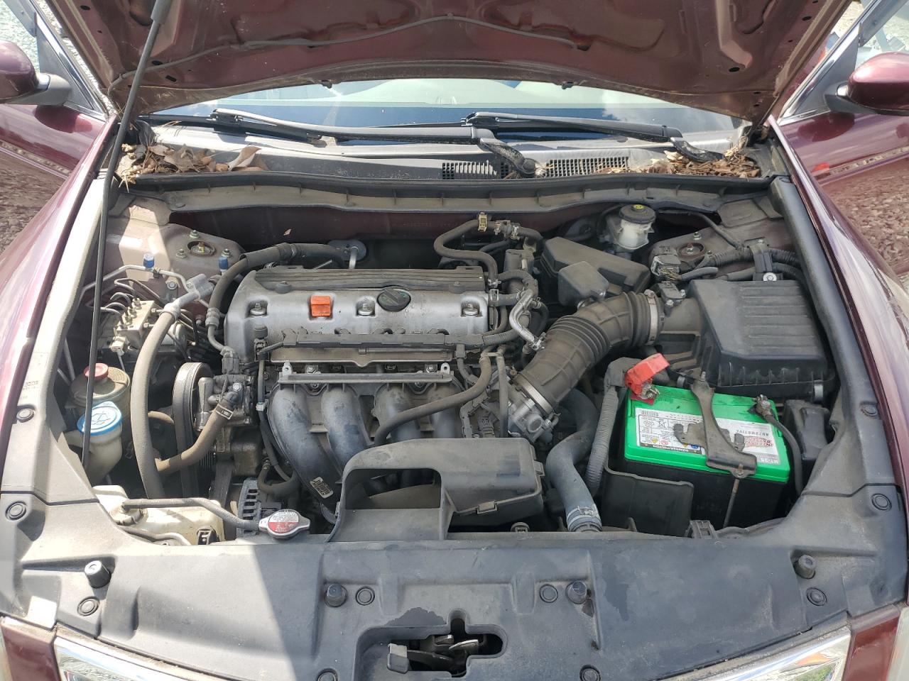 2010 Honda Accord - Image 11