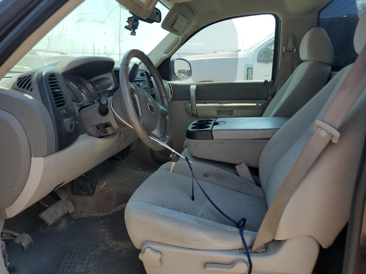 1GTEC14C88Z159699 2008 GMC Sierra C1500