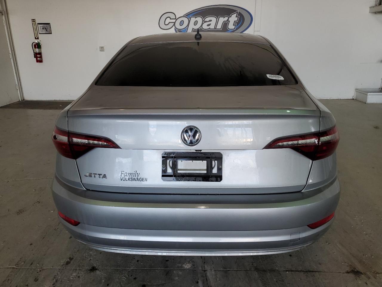 2021 Volkswagen Jetta S VIN: 3VWN57BU3MM028178 Lot: 72205364