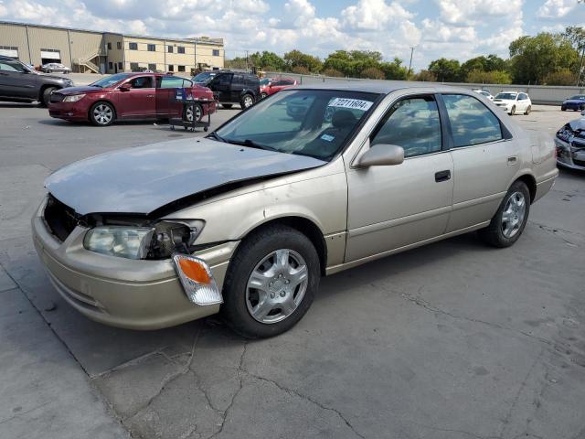 2001 Toyota Camry Ce