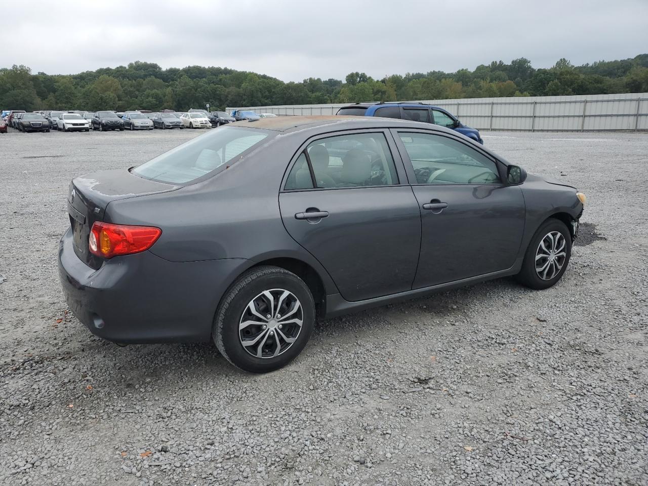 2010 Toyota Corolla - Image 3
