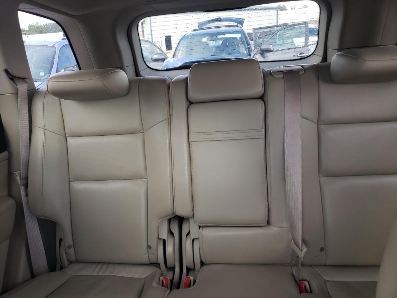 2017 Jeep Grand Cherokee - Image 10