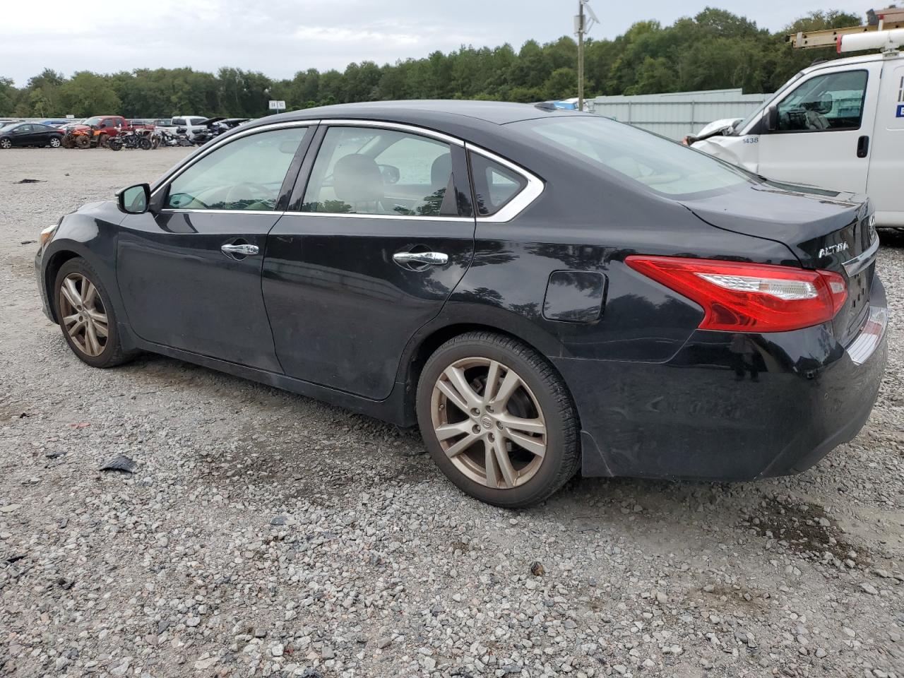 1N4BL3AP2GC284033 2016 NISSAN ALTIMA - Image 2