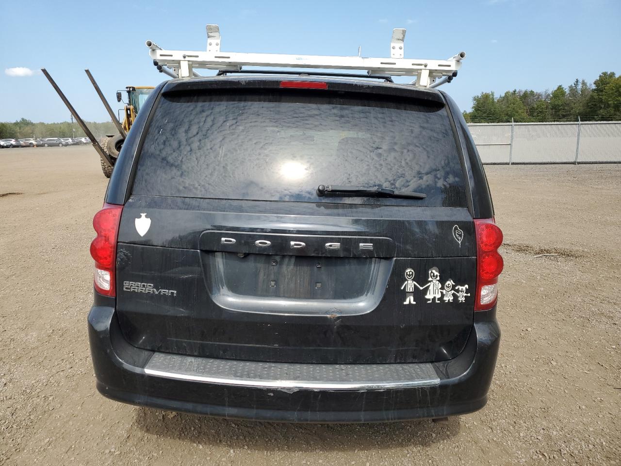 2013 Dodge Caravan - Image 6
