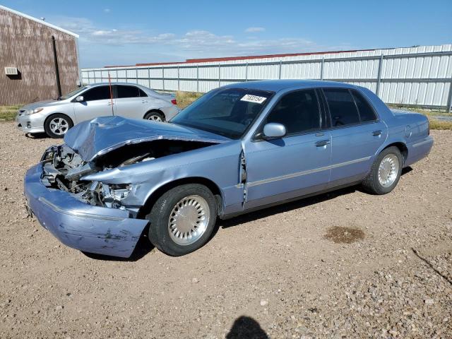 Rapid City, SD에서 판매 중인 1998 Mercury Grand Marquis Ls - Front End