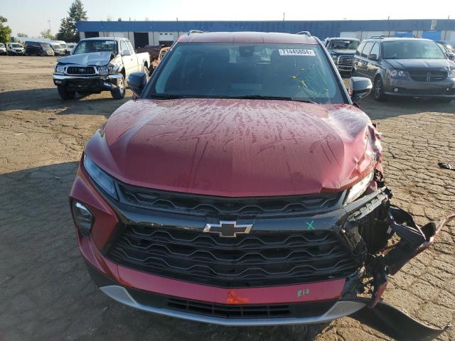 3GNKBDR4XPS129924 Chevrolet Blazer 3LT 5