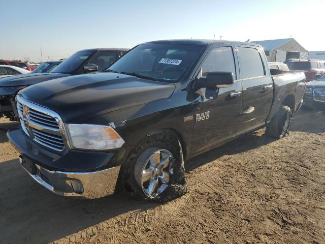 2013 Ram 1500 Slt