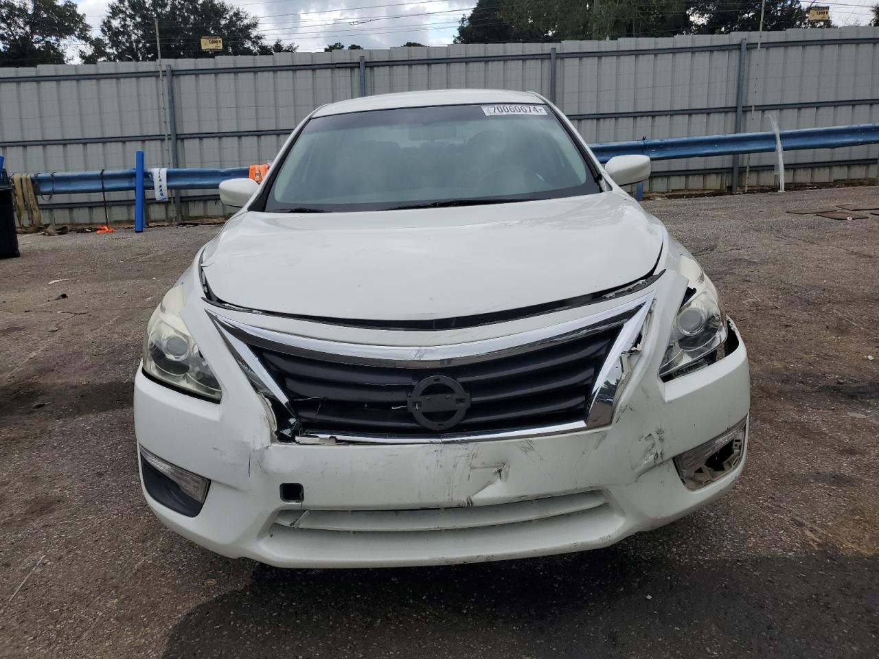 2014 Nissan Altima - Image 5
