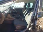 2018 VAUXHALL ASTRA for sale at Copart WISBECH