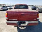 2001 Toyota Tundra Access Cab Limited en Venta en Sun Valley, CA - All Over