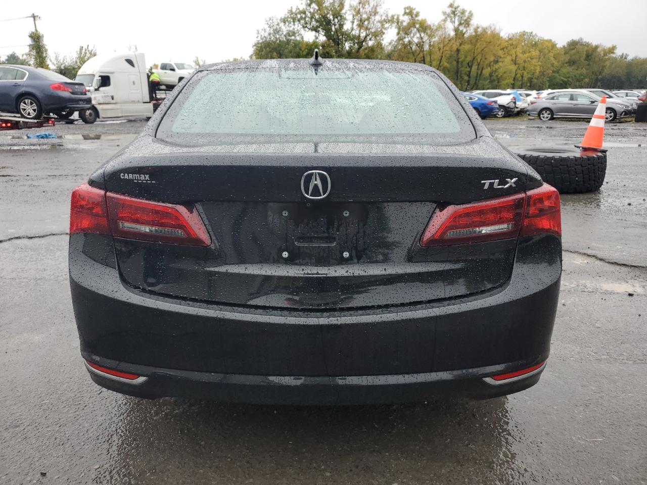 19UUB1F35HA006578 2017 Acura Tlx