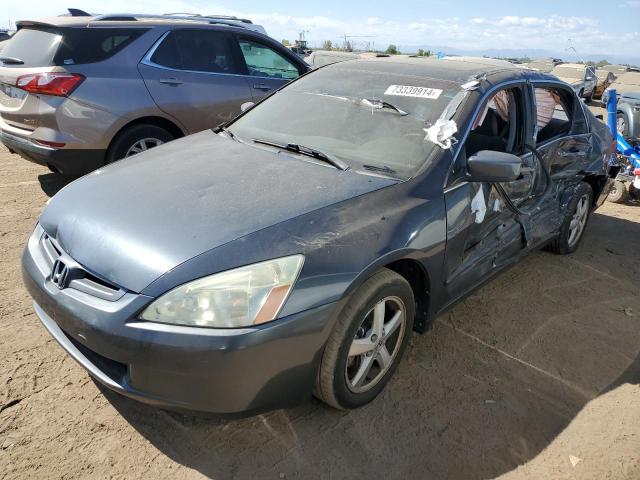 2005 Honda Accord Ex