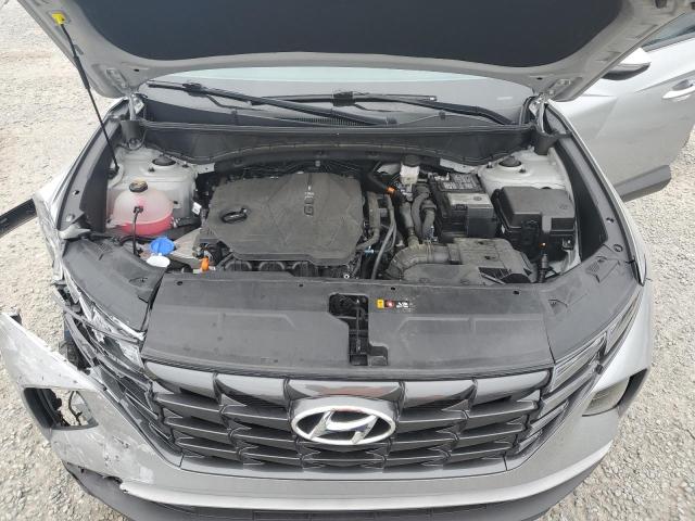 5NMJFCAE9PH248000 Hyundai Tucson SEL 12