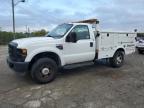2008 Ford F350 Srw Super Duty للبيع في Indianapolis، IN - Normal Wear