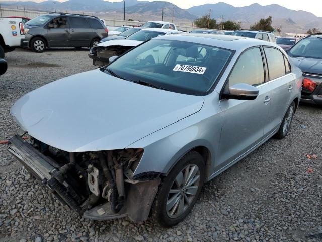 2015 Volkswagen Jetta Se