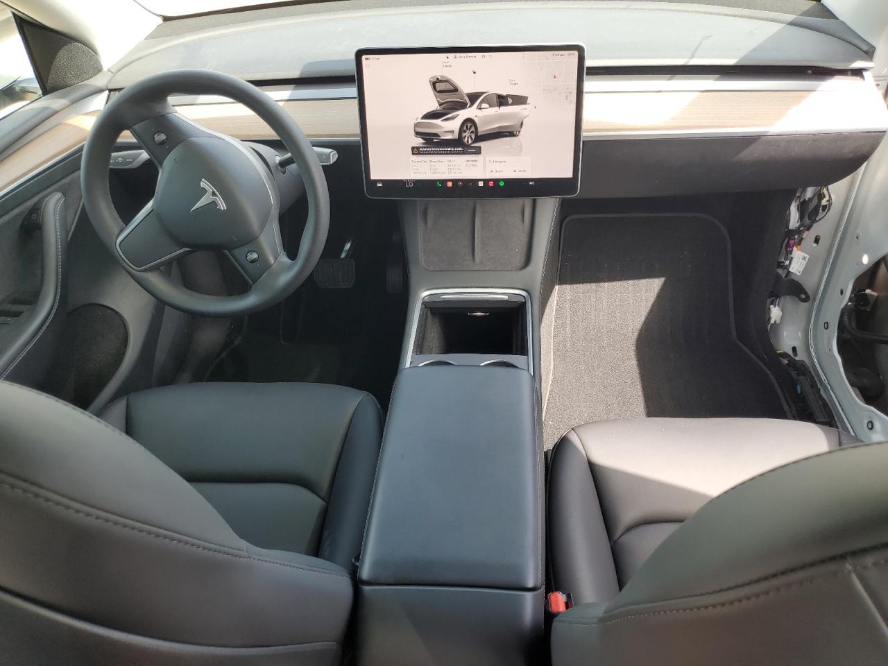 7SAYGAEE5PF603999 2023 Tesla Model Y