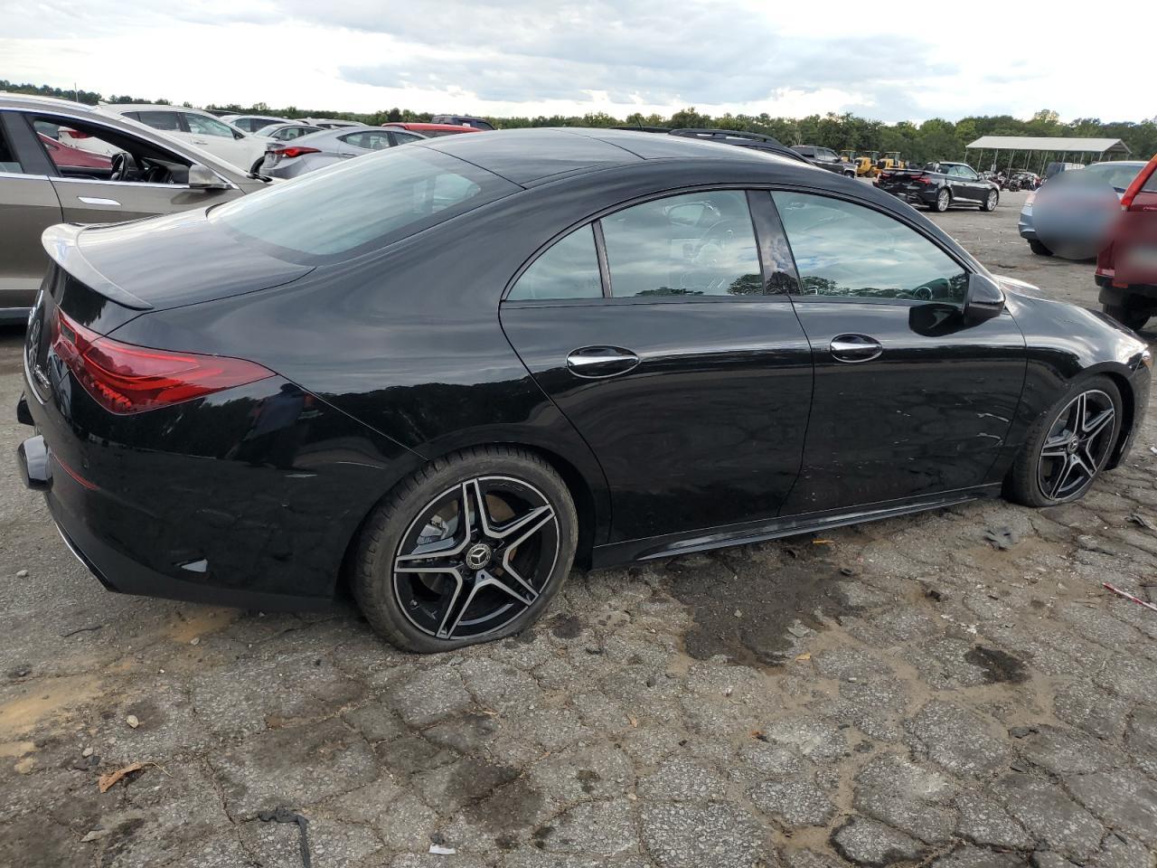 W1K5J4HB8RN478169 2024 Mercedes-Benz Cla 250 4Matic