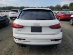 2017 Audi Q3 Premium Plus en Venta en China Grove, NC - Rear End