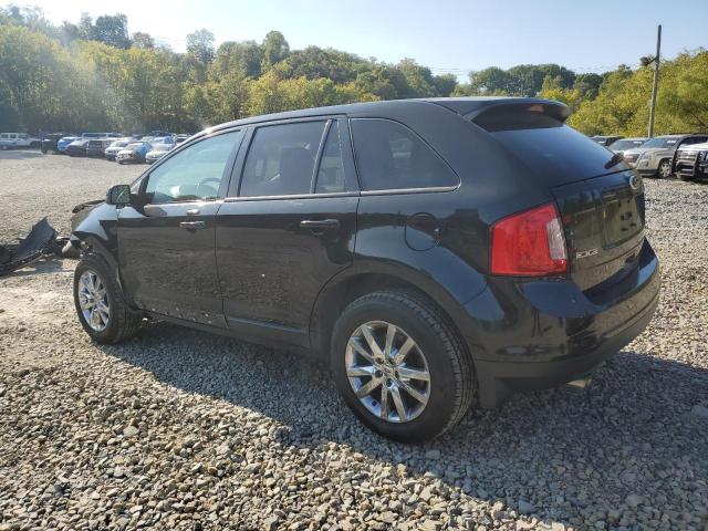  FORD EDGE 2013 Czarny