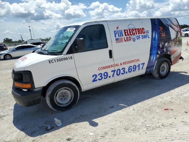 2004 Chevrolet Express G1500 