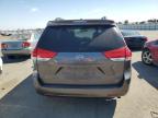2011 Toyota Sienna Le იყიდება Martinez-ში, CA - Undercarriage