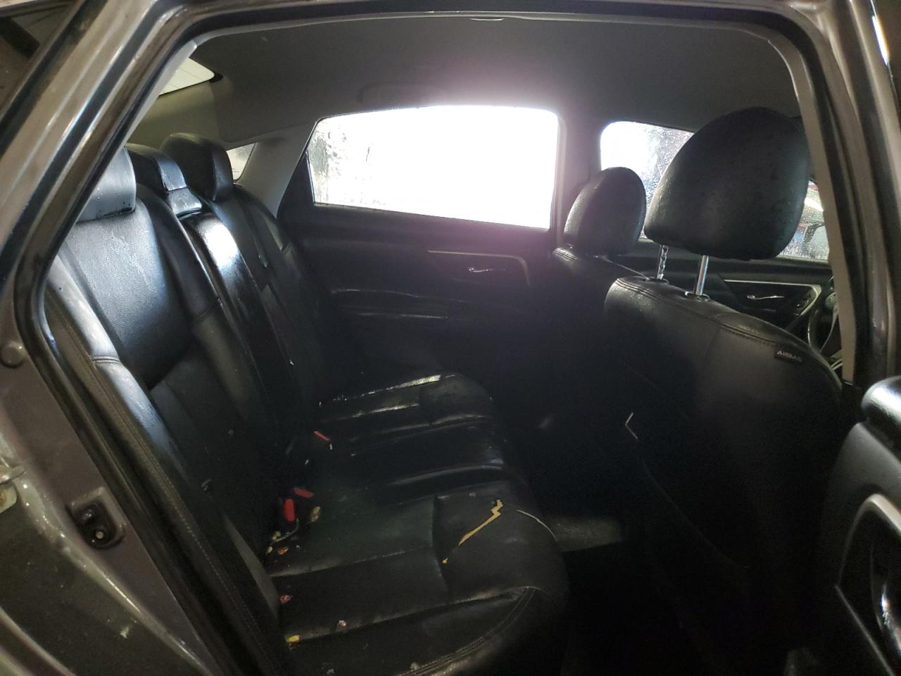 2017 Nissan Altima - Image 10