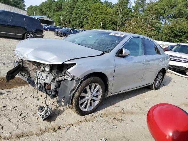 2012 Toyota Camry Base de vânzare în Seaford, DE - Front End