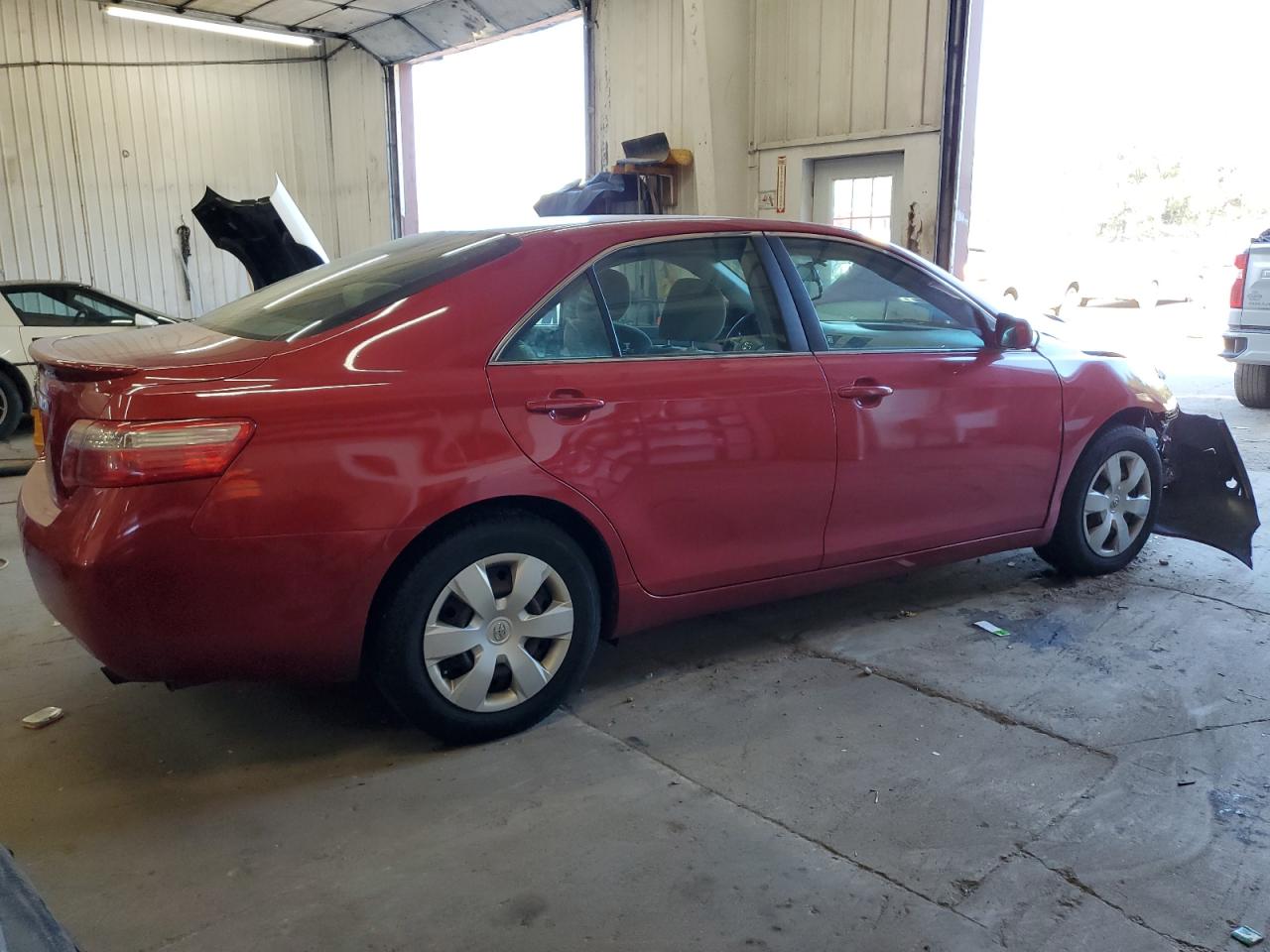 2008 Toyota Camry - Image 3