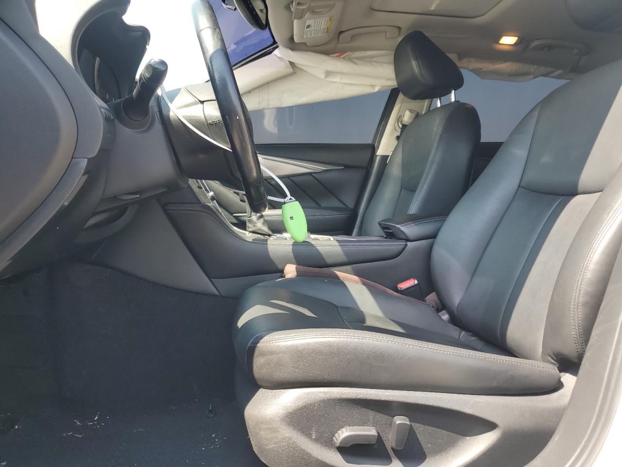 2017 Infiniti EX - Image 7