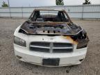 2010 Dodge Charger Sxt للبيع في Bismarck، ND - Burn