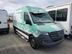 2024 Mercedes-Benz Sprinter 2500 продається в Martinez, CA - Top/Roof
