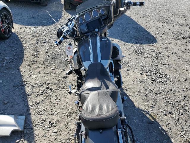  HARLEY-DAVIDSON FLSE 2019 Сірий