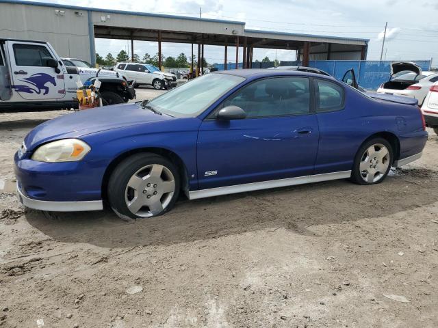 2006 Chevrolet Monte Carlo Ss