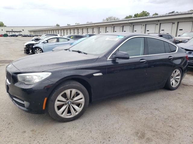 2013 Bmw 535 Xigt